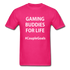 #CoupleGoals Basic T-Shirt